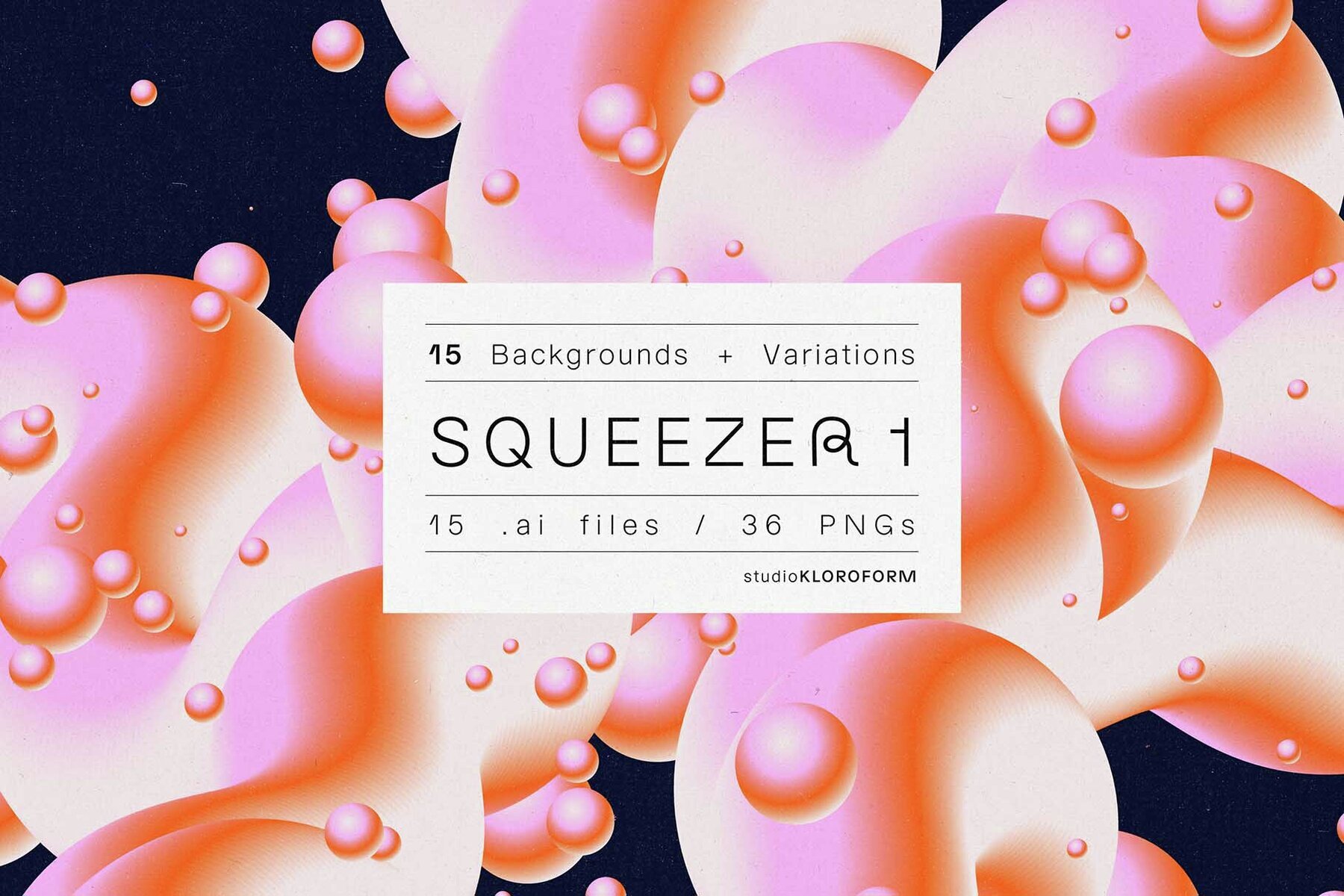 Squeezer 1