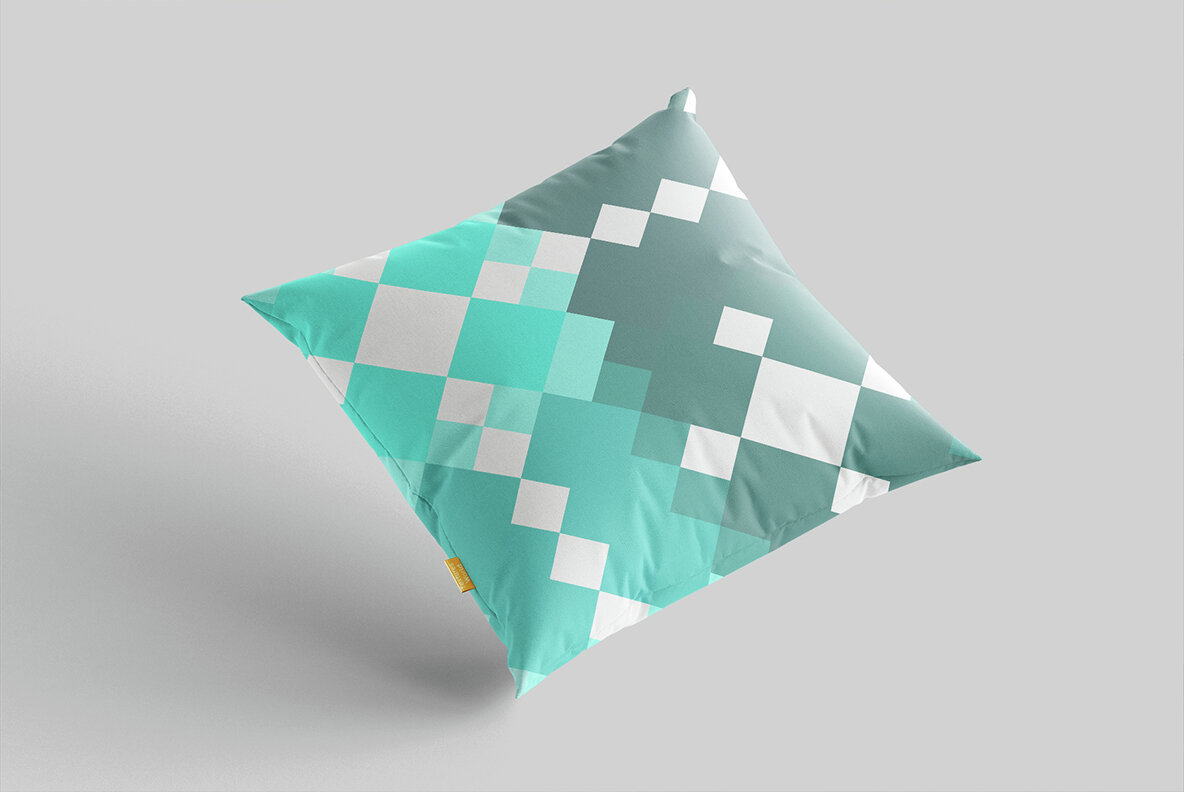 30 Colorful Squares Geometric Backgrounds 4