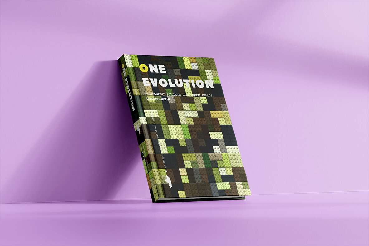 60 Lego Blocks Background Textures 2