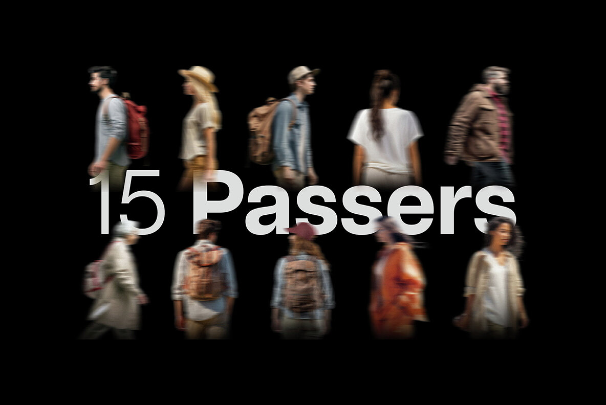 Subway Lightbox Poster Mockup Generator 13