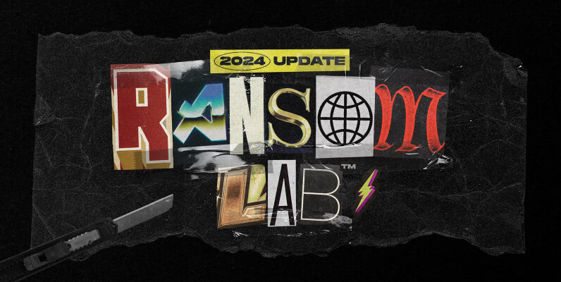 Ransom Lab