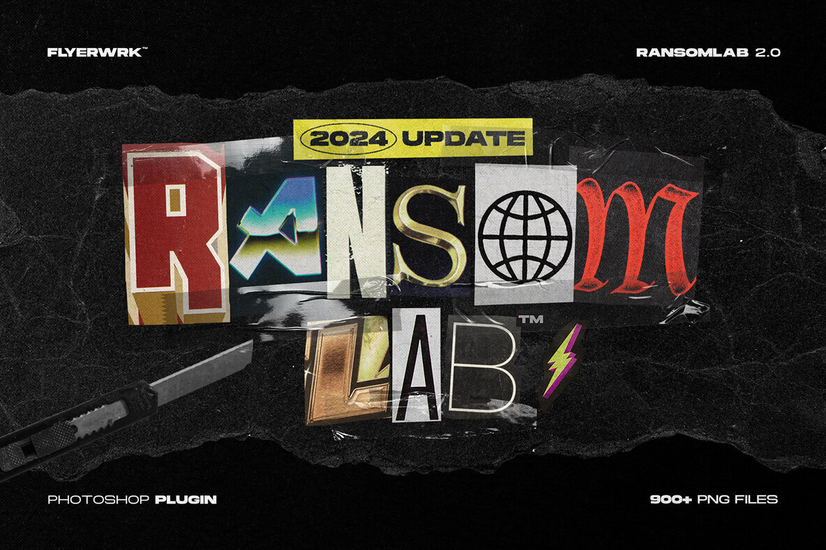 Ransom Lab 1