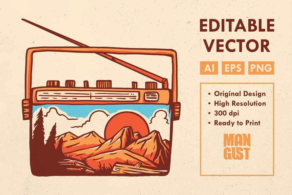 Music for The Nature 1