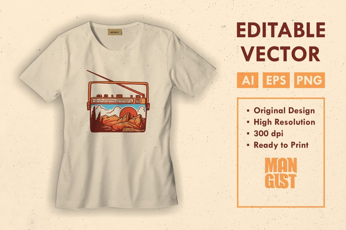 Music for The Nature 3