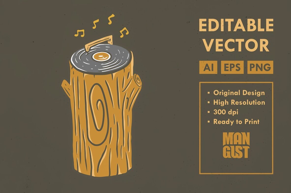 Music in The Woods 1