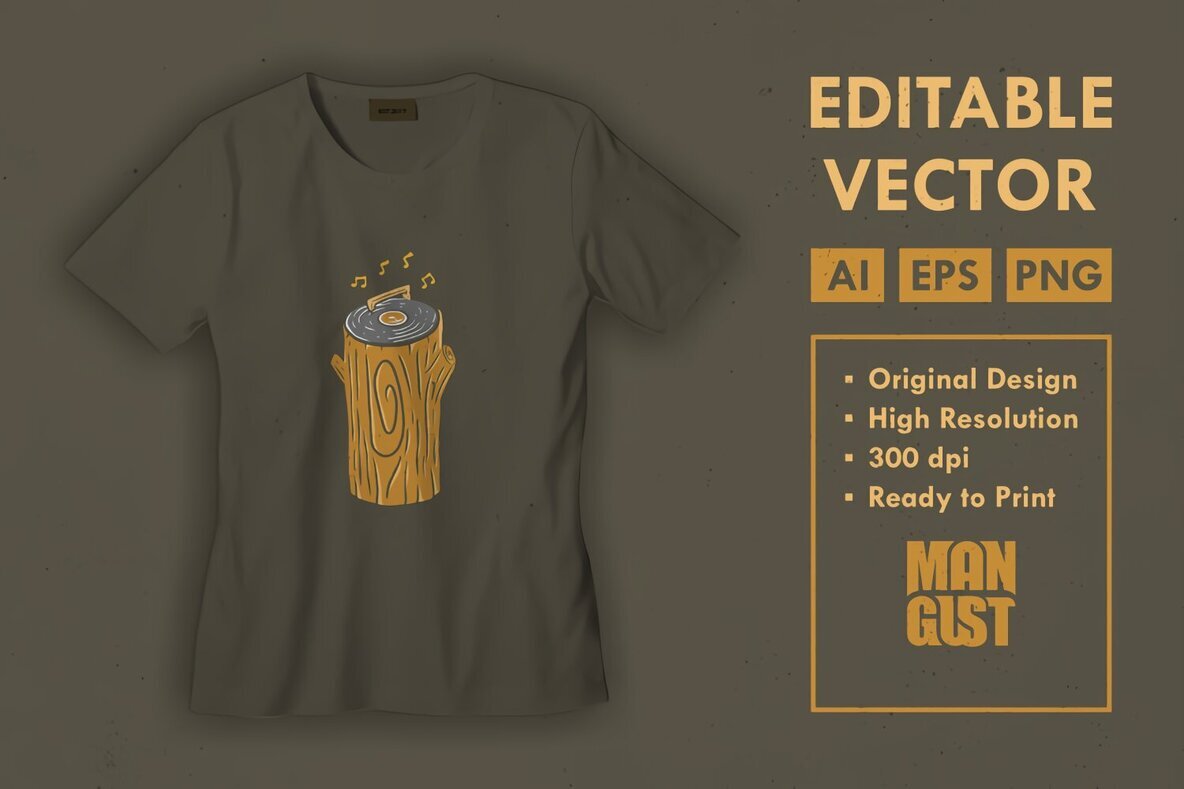 Music in The Woods 3