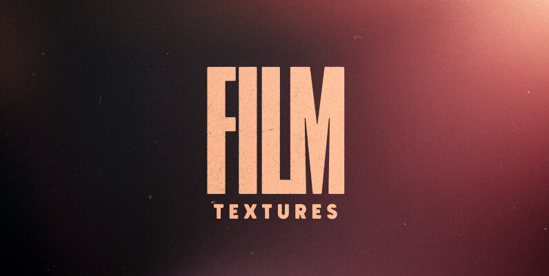 Film Textures