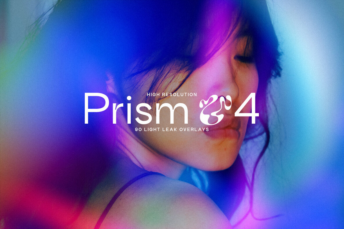 Prism V4   Light Leaks Overlays 1