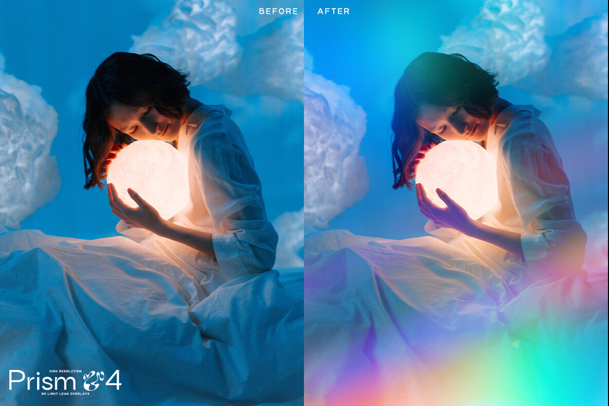 Prism V4   Light Leaks Overlays 2