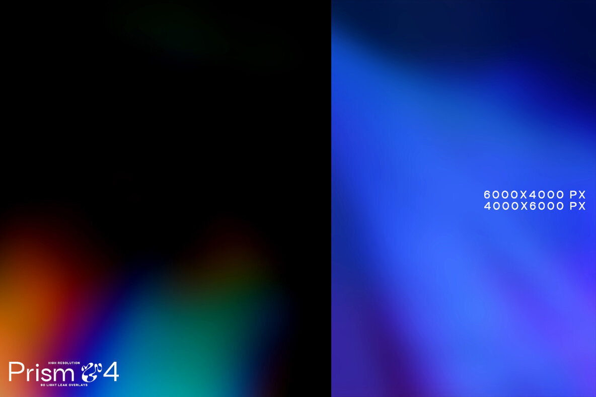 Prism V4   Light Leaks Overlays 3