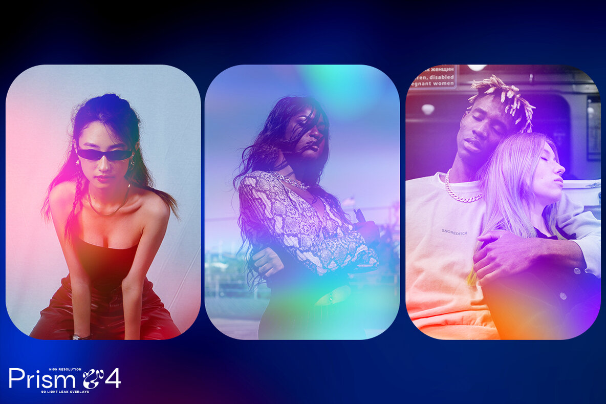 Prism V4   Light Leaks Overlays 5