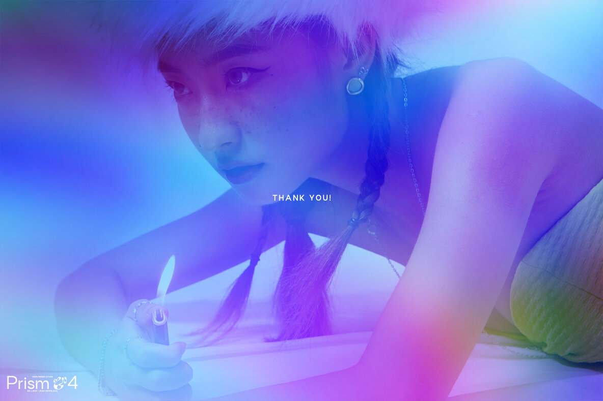 Prism V4   Light Leaks Overlays 7