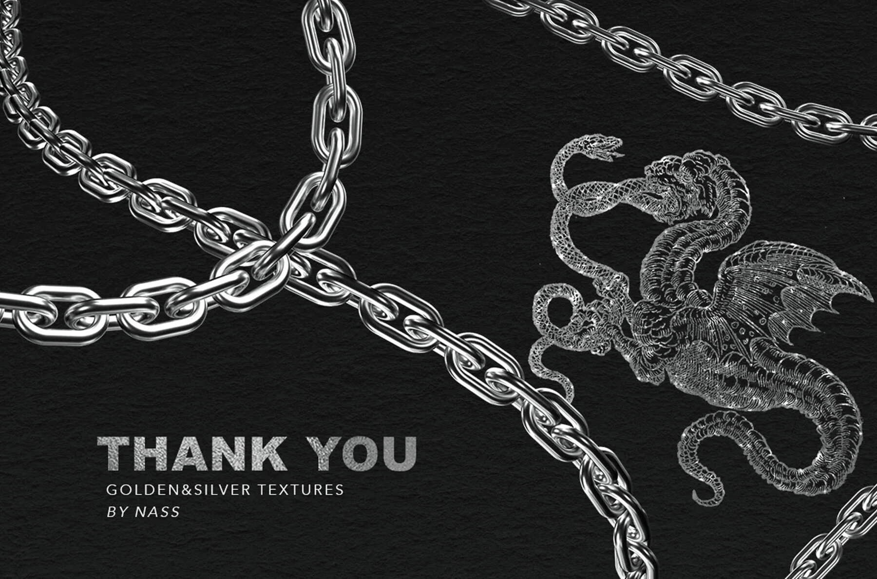 60 Gold   Silver Foil Glitter Textures 12