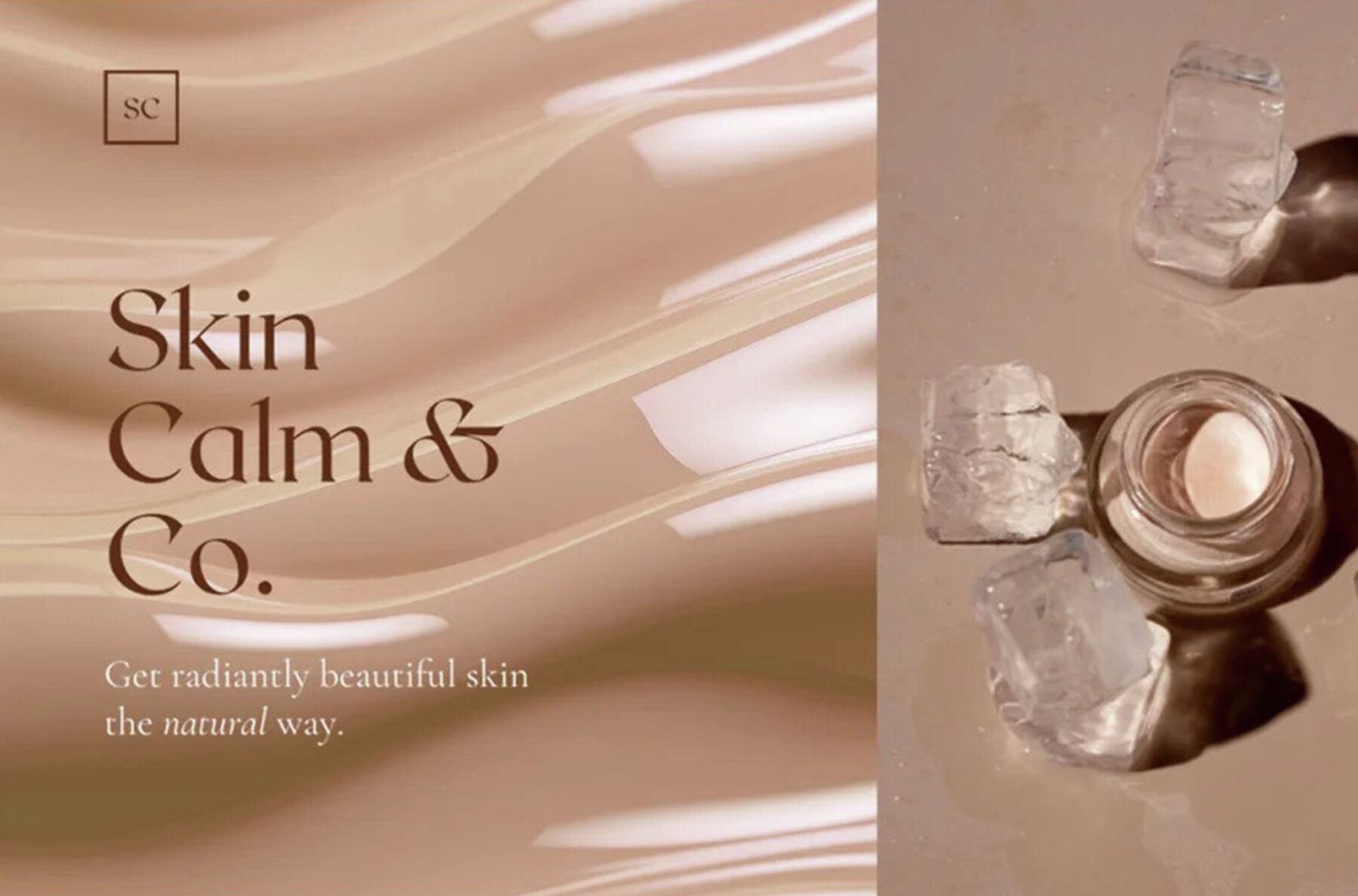 50 Melted Plastic Backgrounds 9