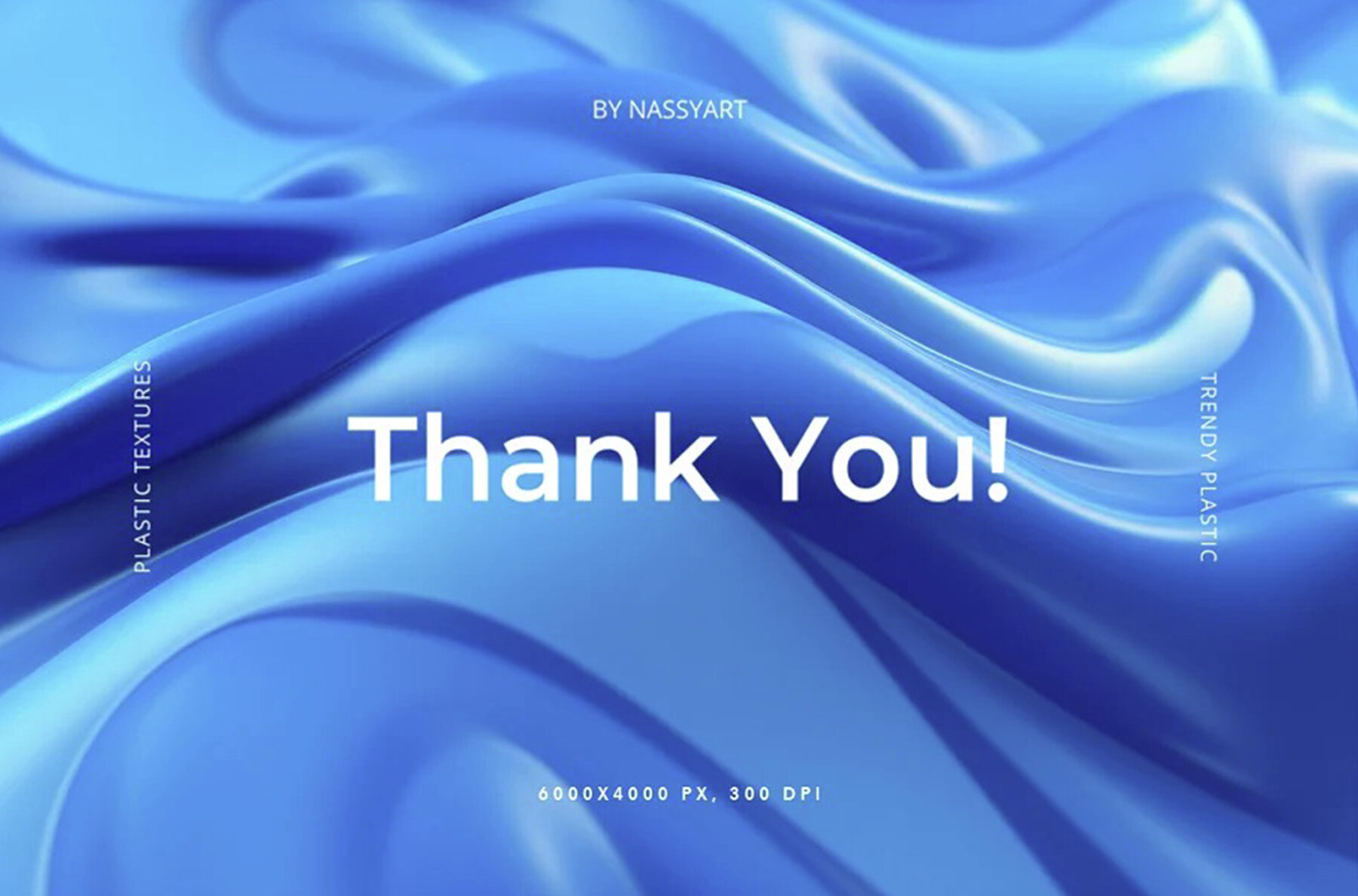 50 Melted Plastic Backgrounds 13