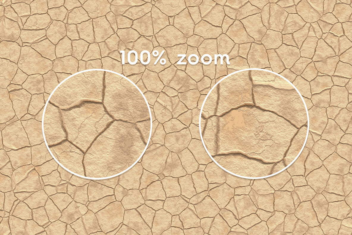 10 Cracked Ground Background Textures 2