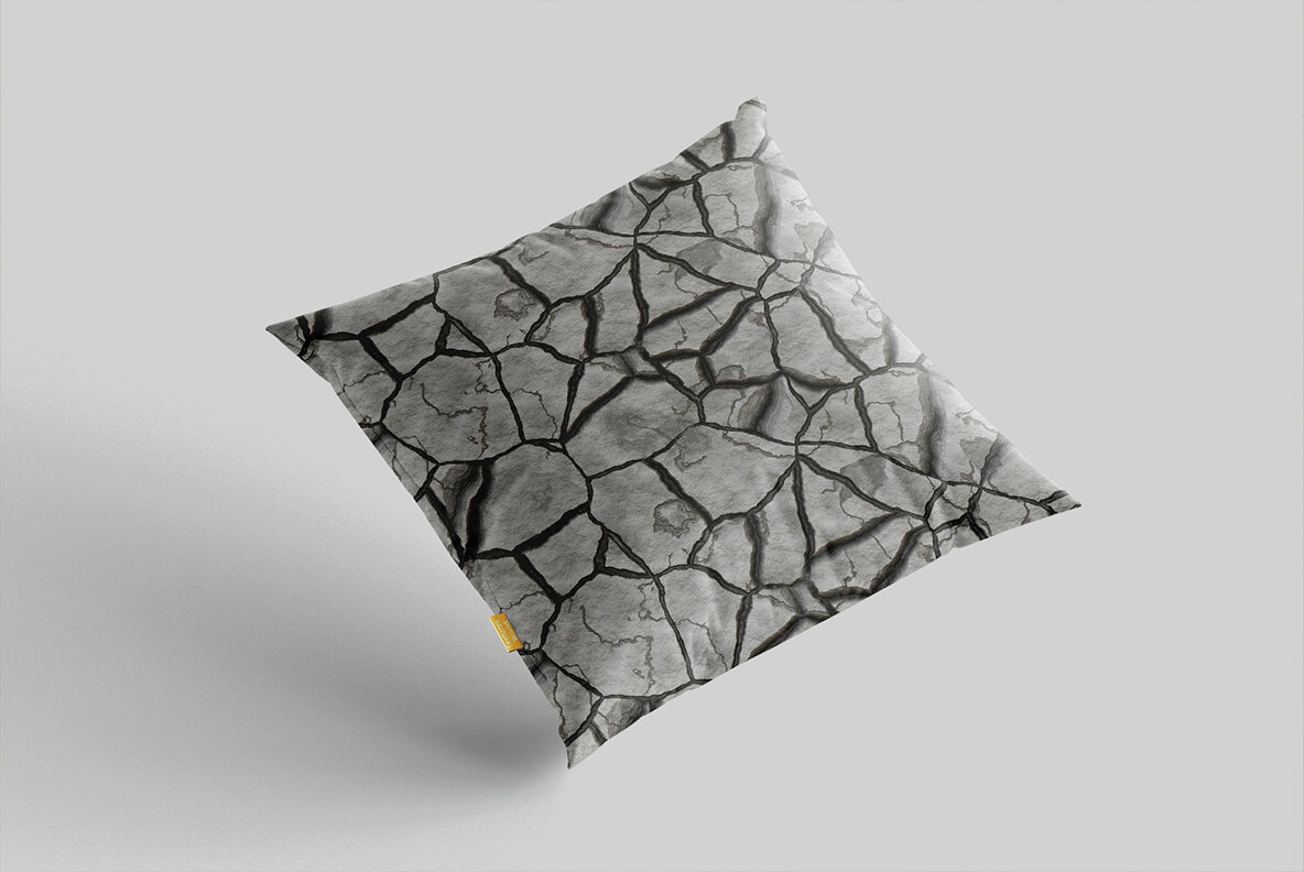 10 Cracked Ground Background Textures 5