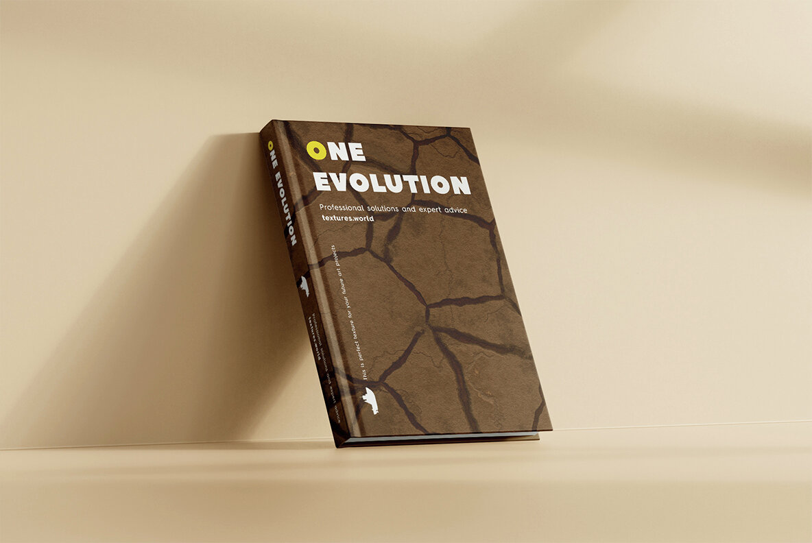 10 Cracked Ground Background Textures 7