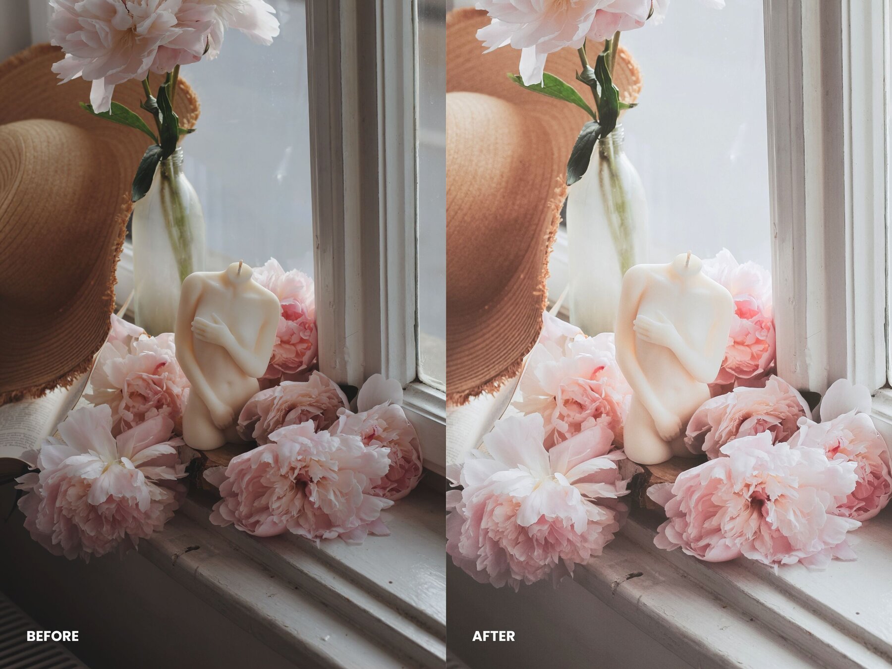 Bright   Airy Lightroom Presets 4