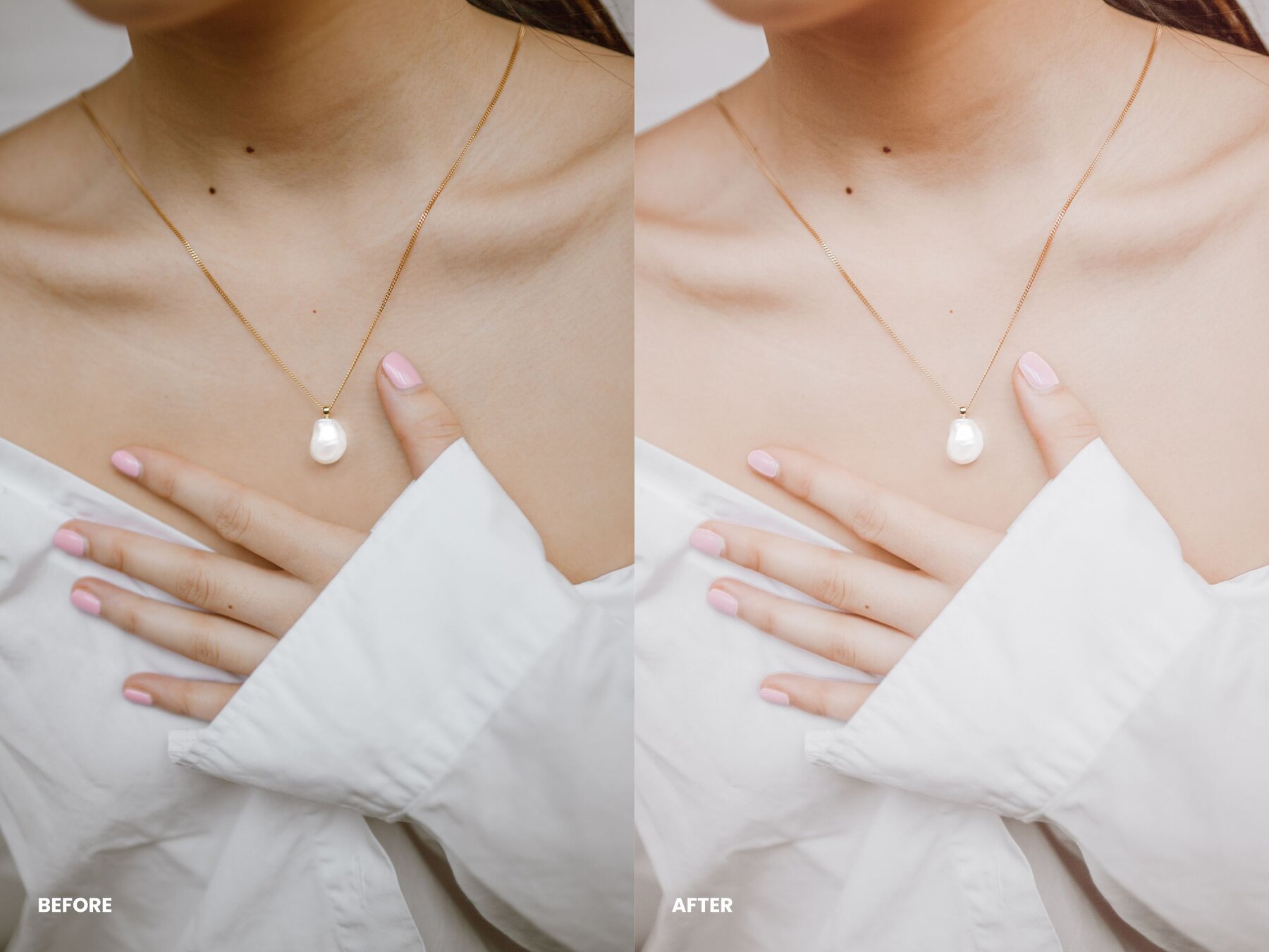 Bright   Airy Lightroom Presets 5