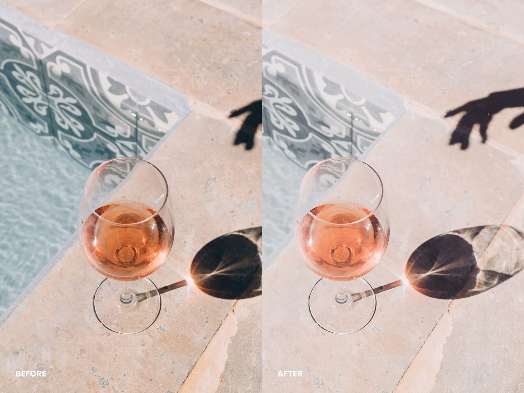 Bright   Airy Lightroom Presets 8