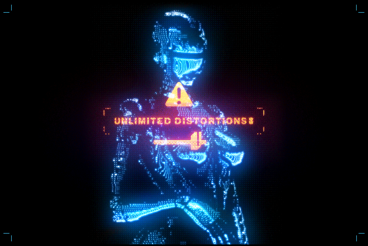 Waveloq Mini   CRT Photoshop Plugin 5