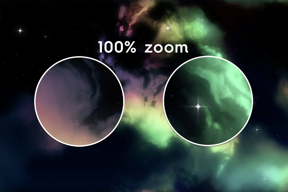 20 Space Galaxy Backgrounds Textures 2