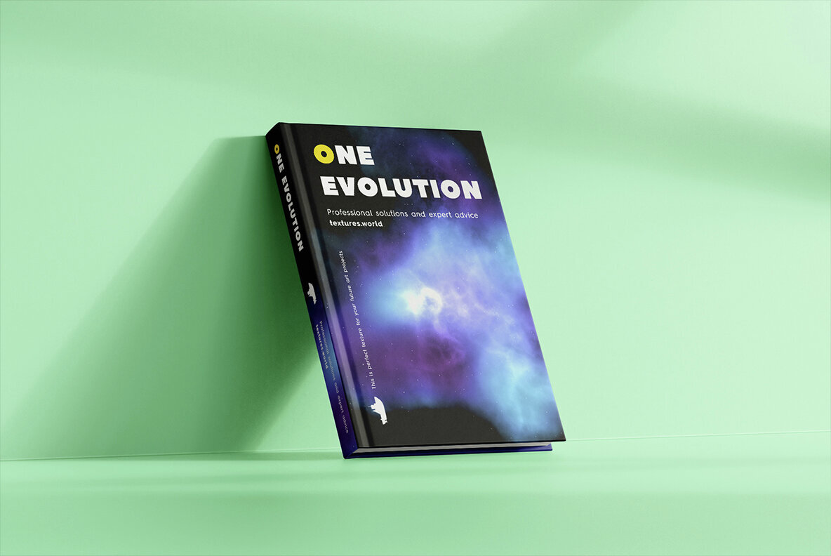 20 Space Galaxy Backgrounds Textures 3