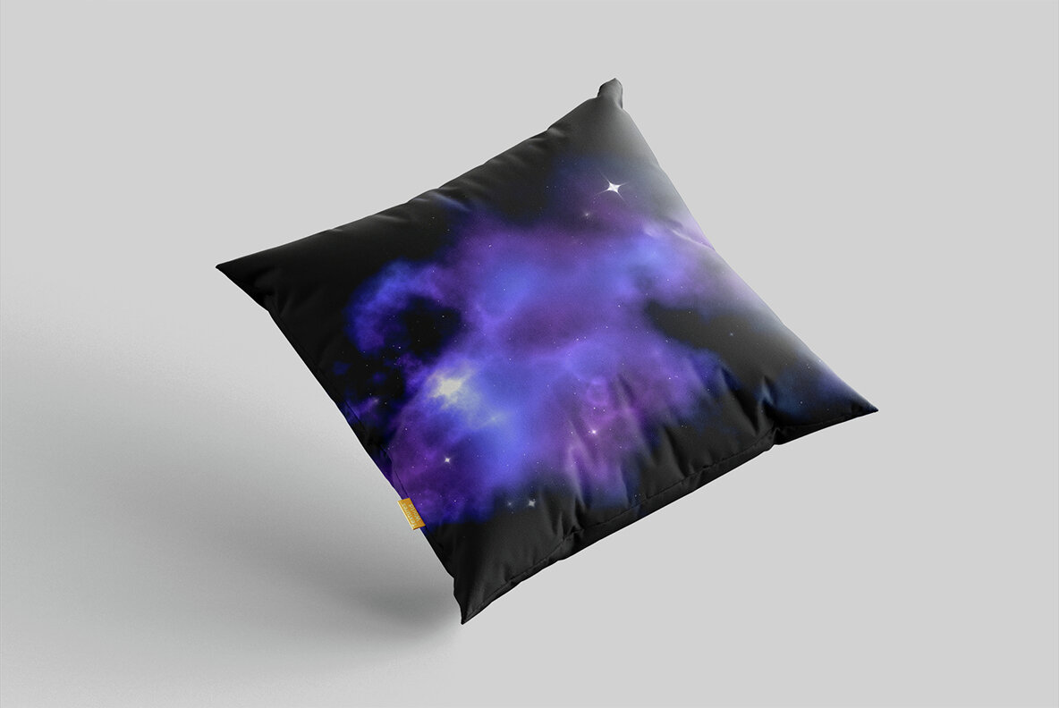 20 Space Galaxy Backgrounds Textures 5