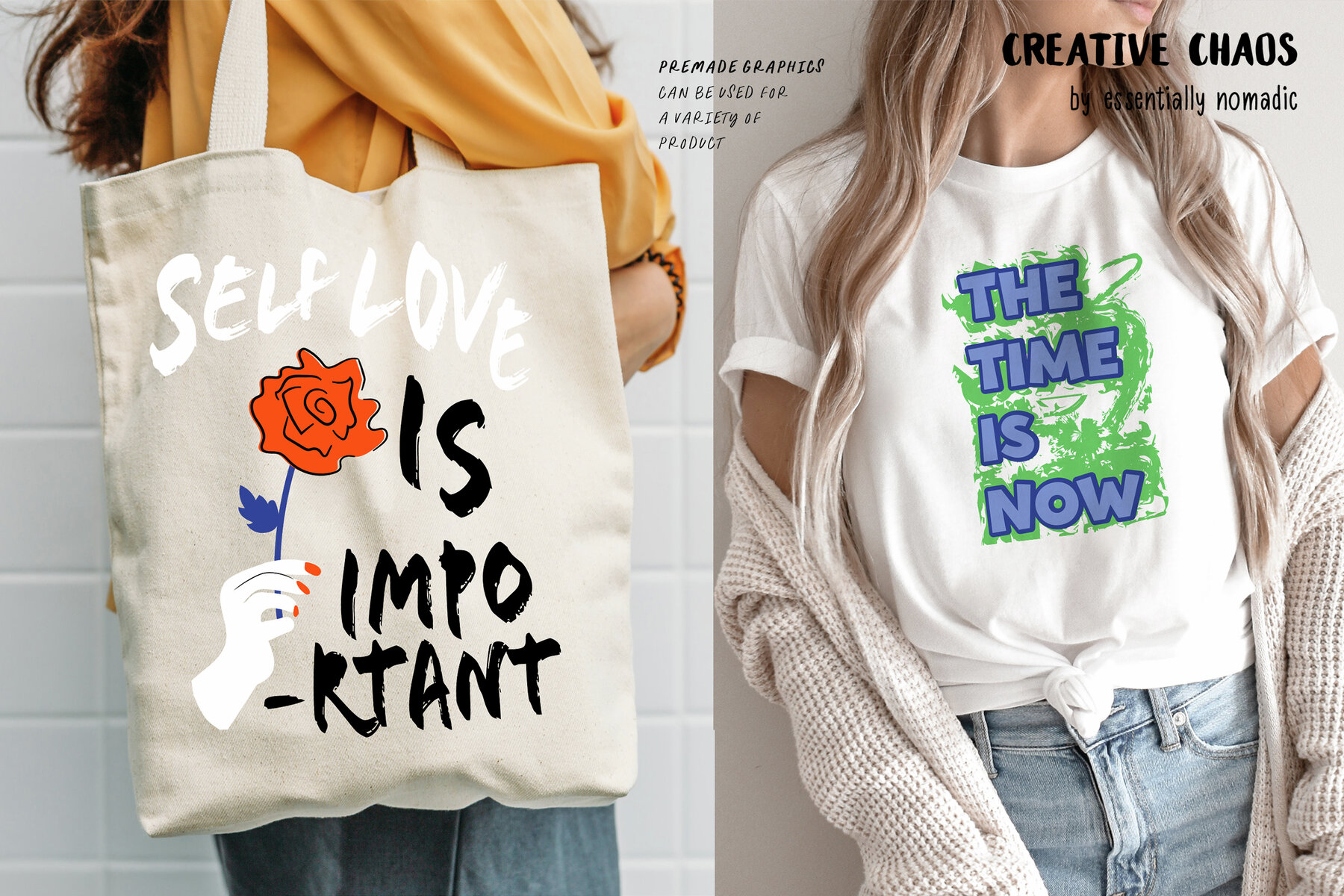 Creative Chaos Abstract Scribble Art Posters   Pattern 9