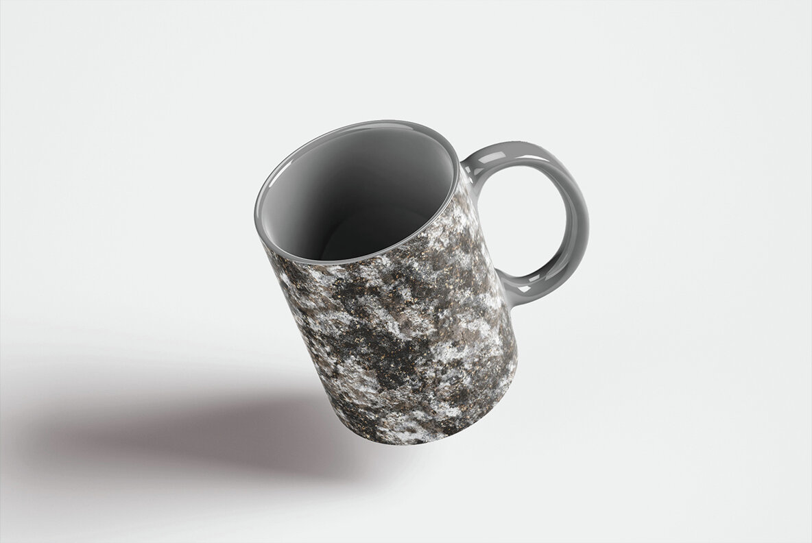 10 Rocky Stone Background Textures 4