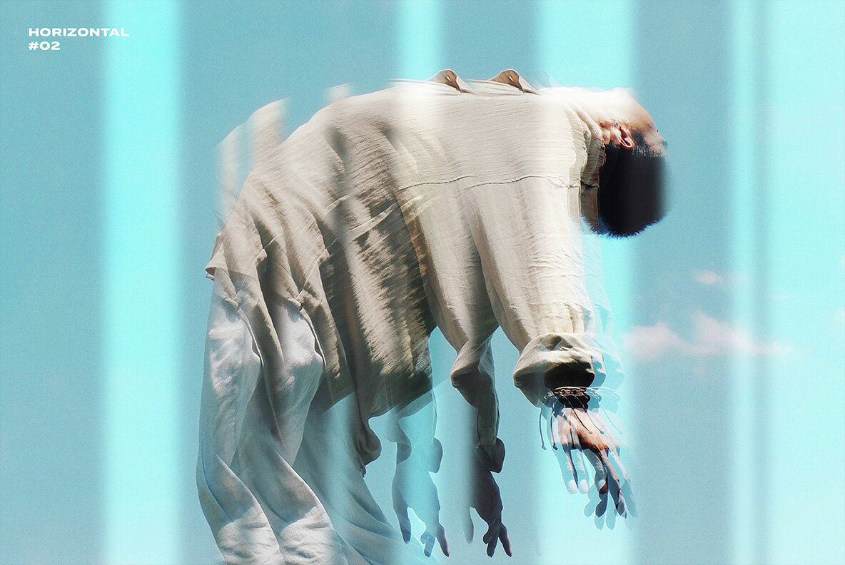 Fractal Mirror Photo Effects 4