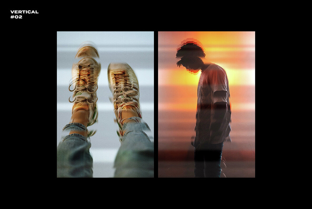 Fractal Mirror Photo Effects 5