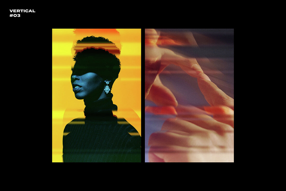 Fractal Mirror Photo Effects 7