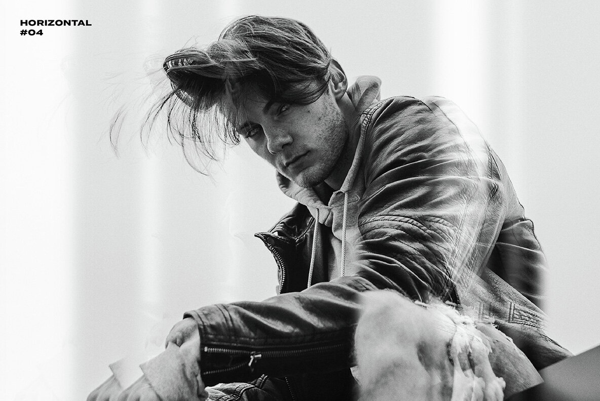 Fractal Mirror Photo Effects 9