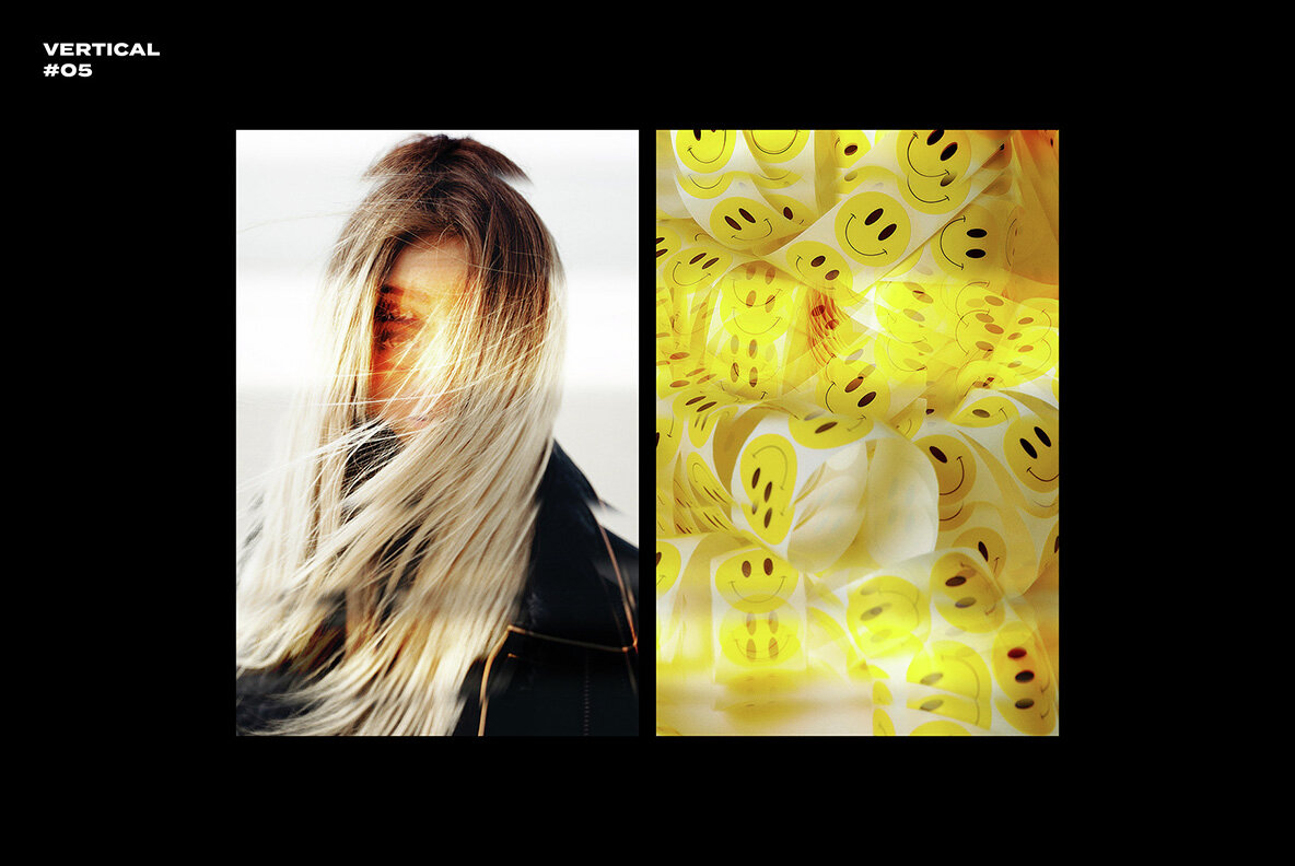 Fractal Mirror Photo Effects 12