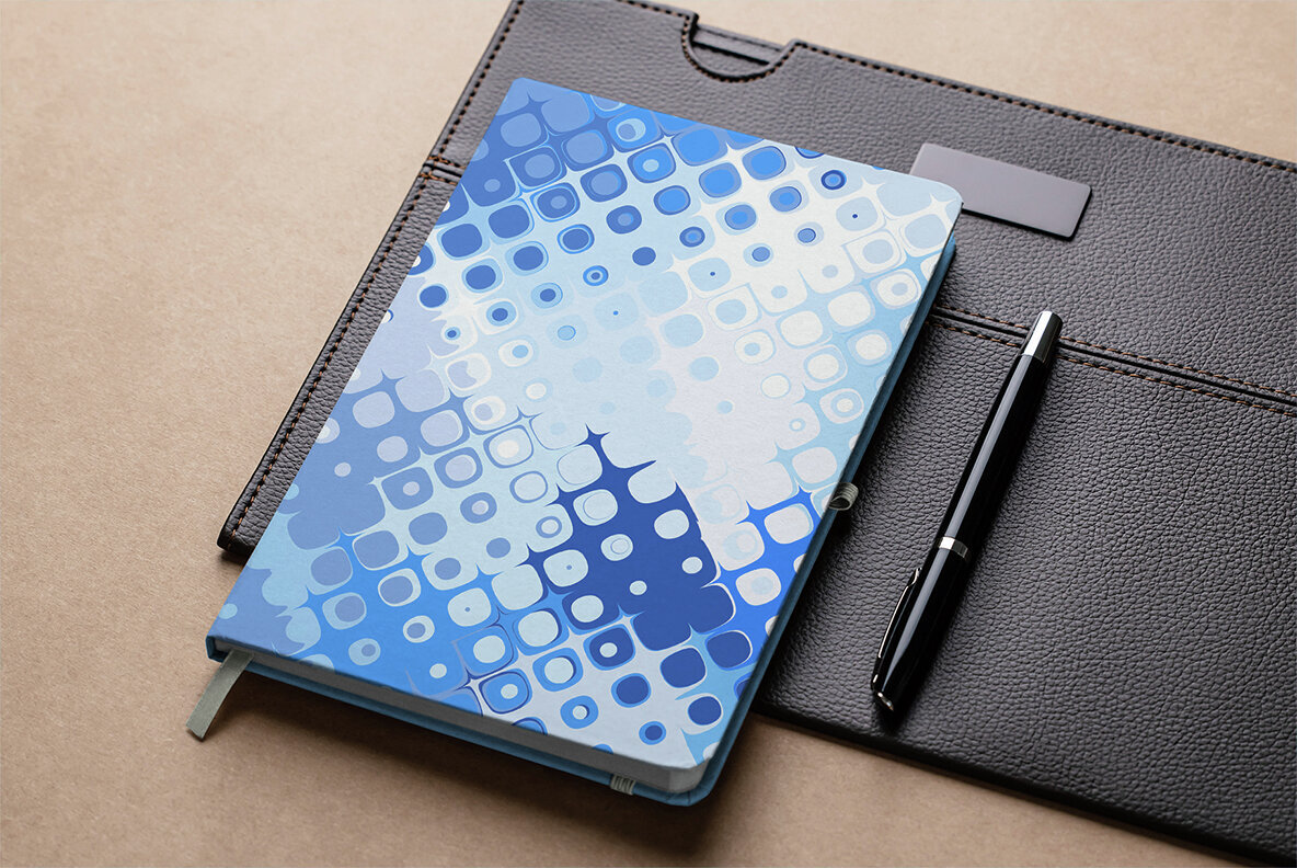 50 Liquid Cells Background Textures 2