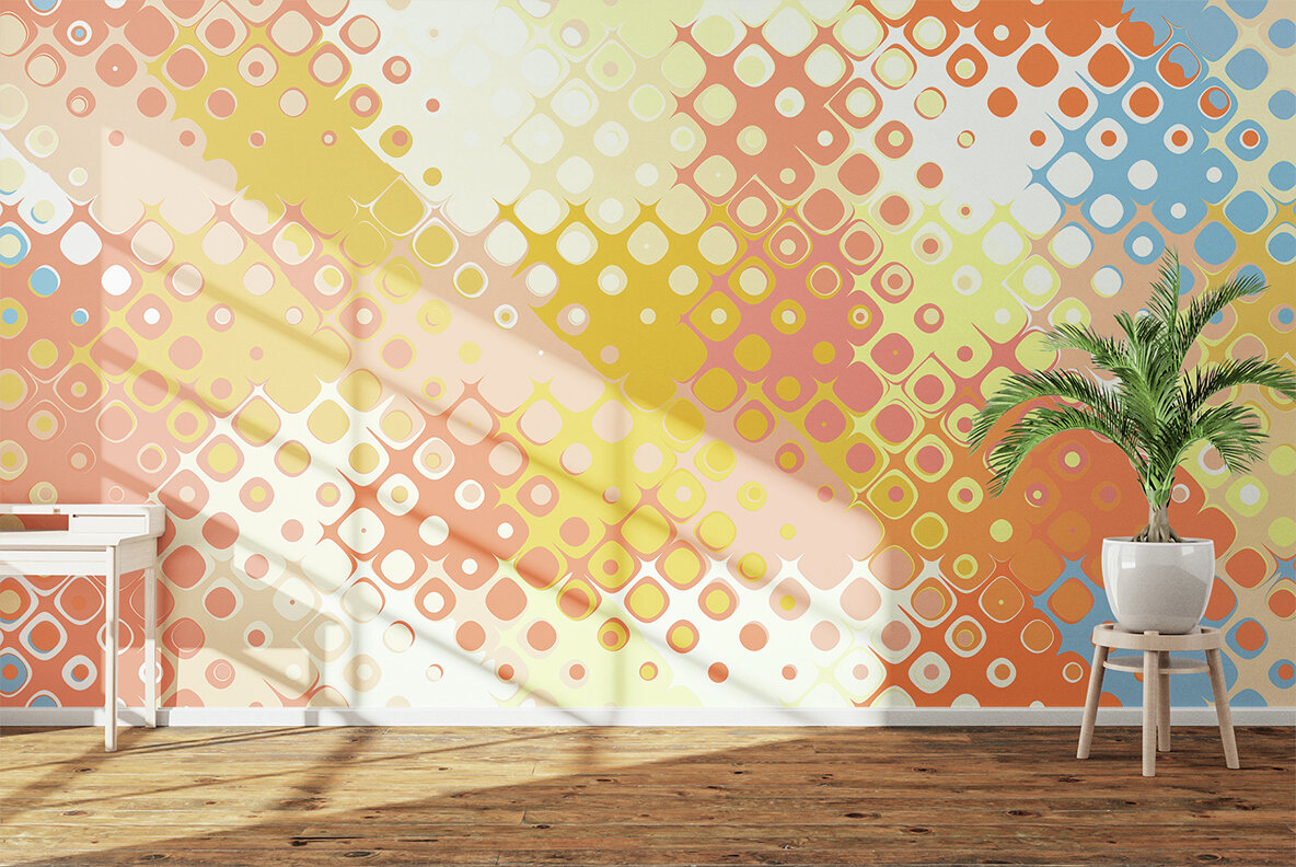 50 Liquid Cells Background Textures 6