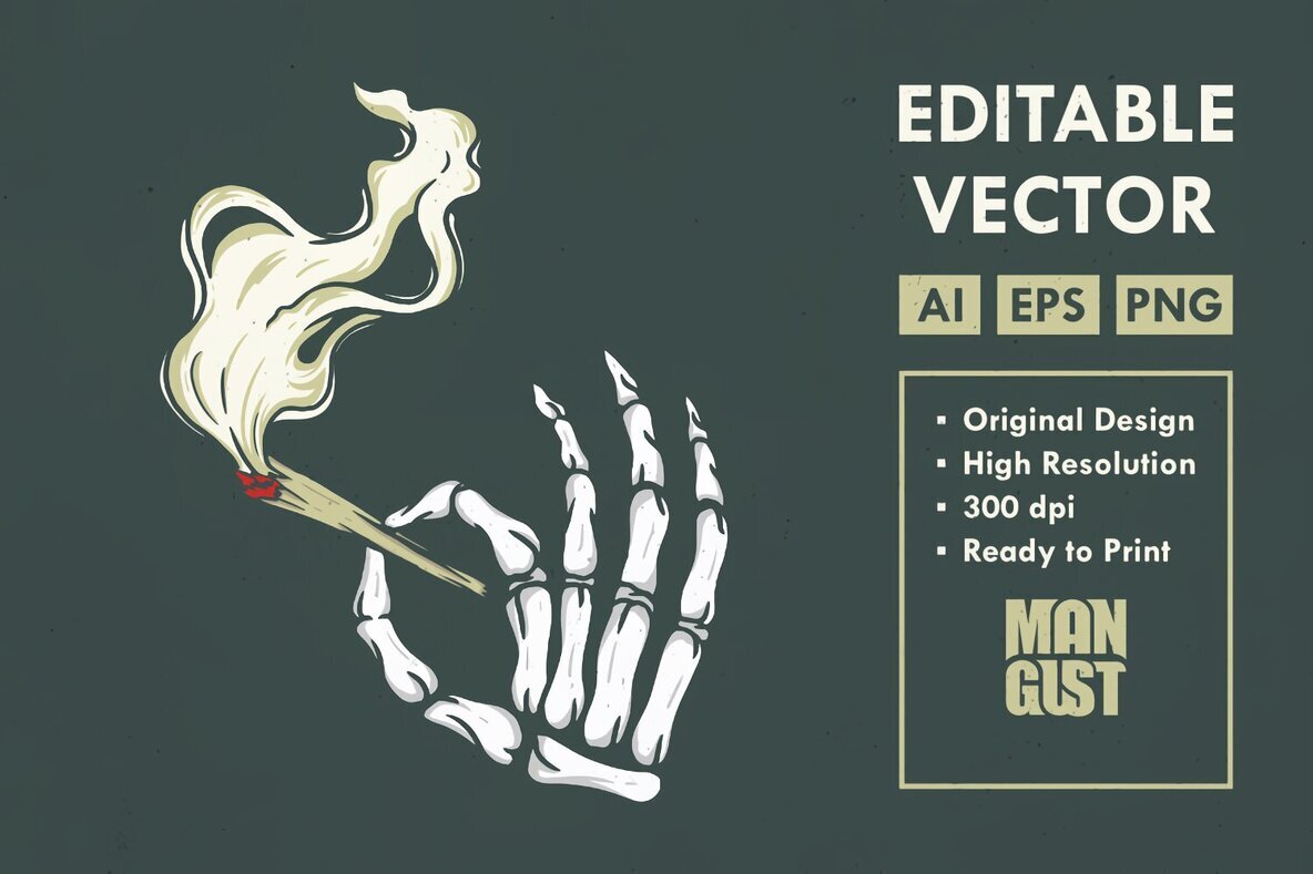 Smoke Weed Everyday 1