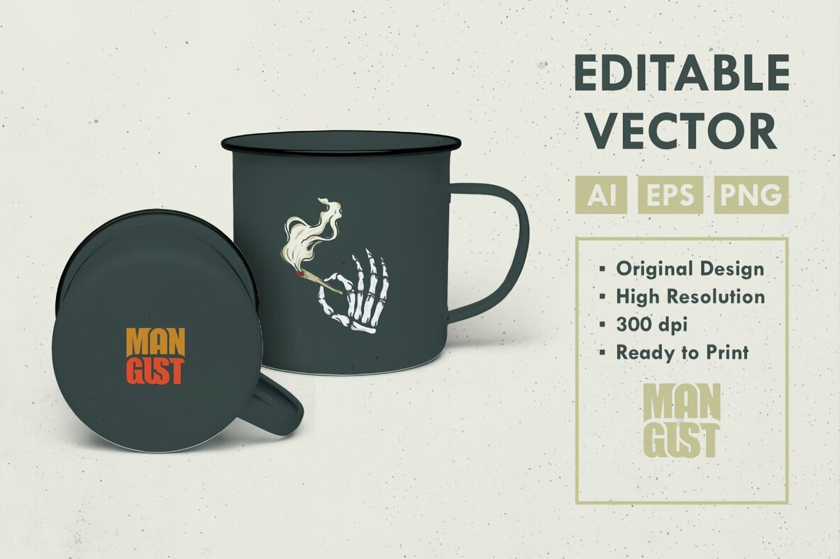 Smoke Weed Everyday 2