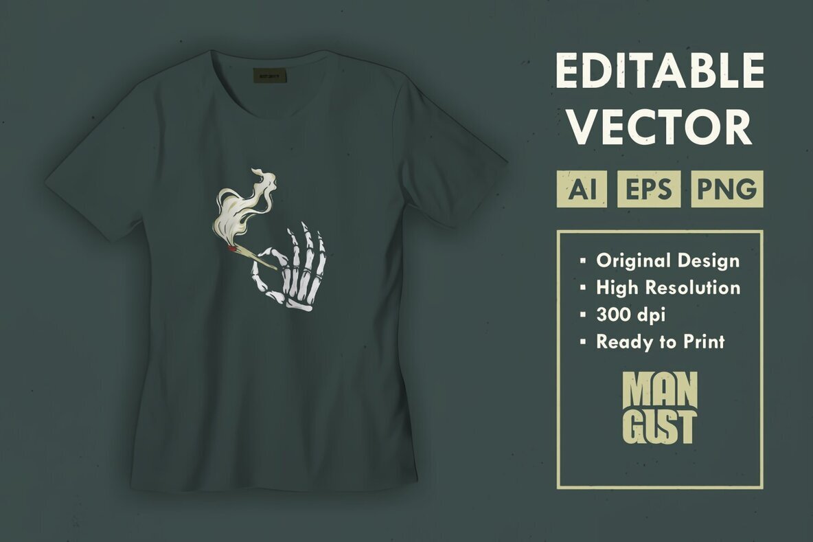 Smoke Weed Everyday 3