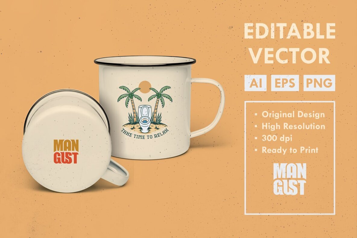 Take Time to Relax 2