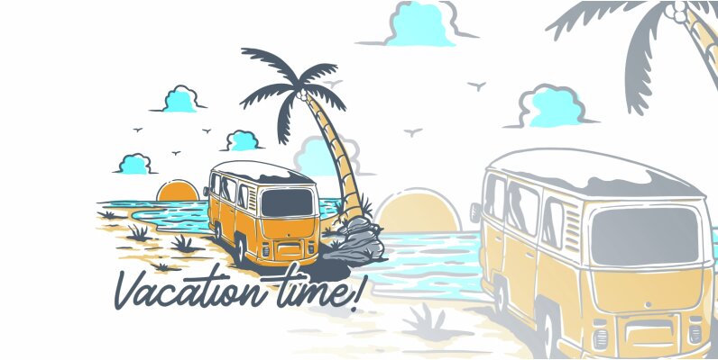 Vacation Time