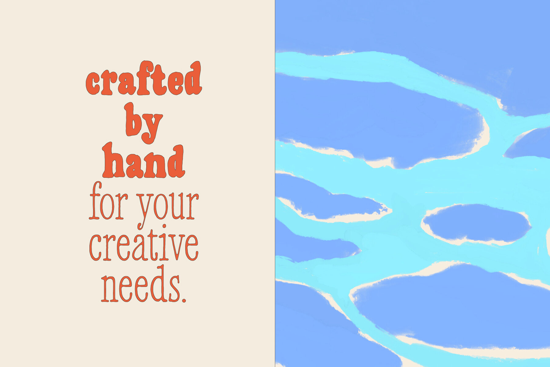 Painted Clouds   Art Collection 7