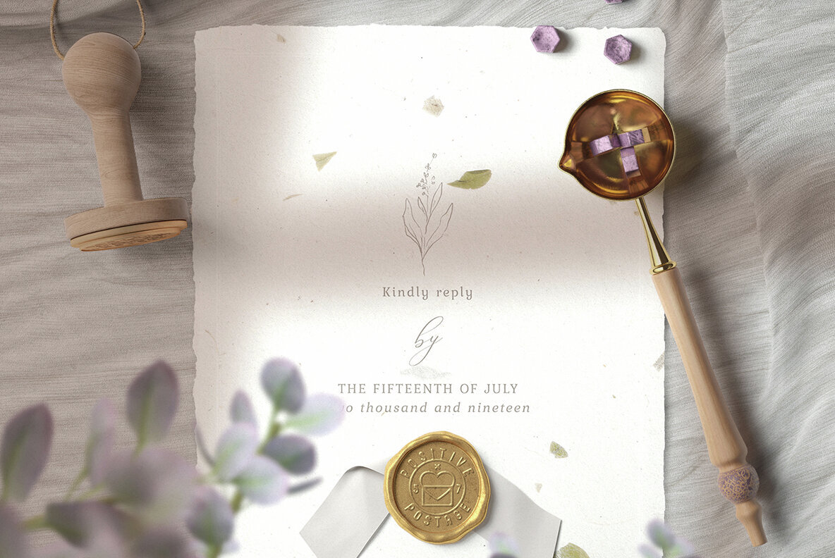 20 Green Leafs Paper Textures 3