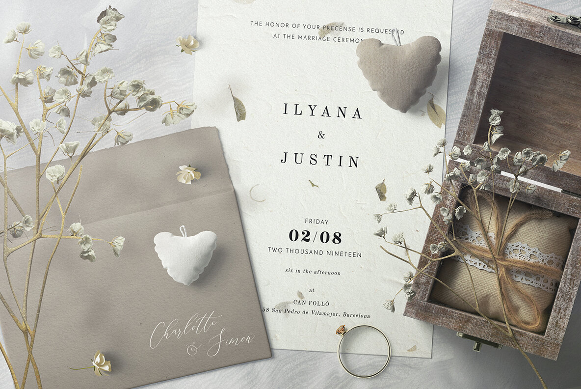 20 Green Leafs Paper Textures 6