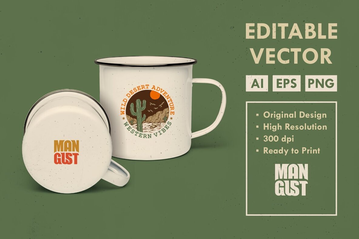 Wild Desert Adventure 2