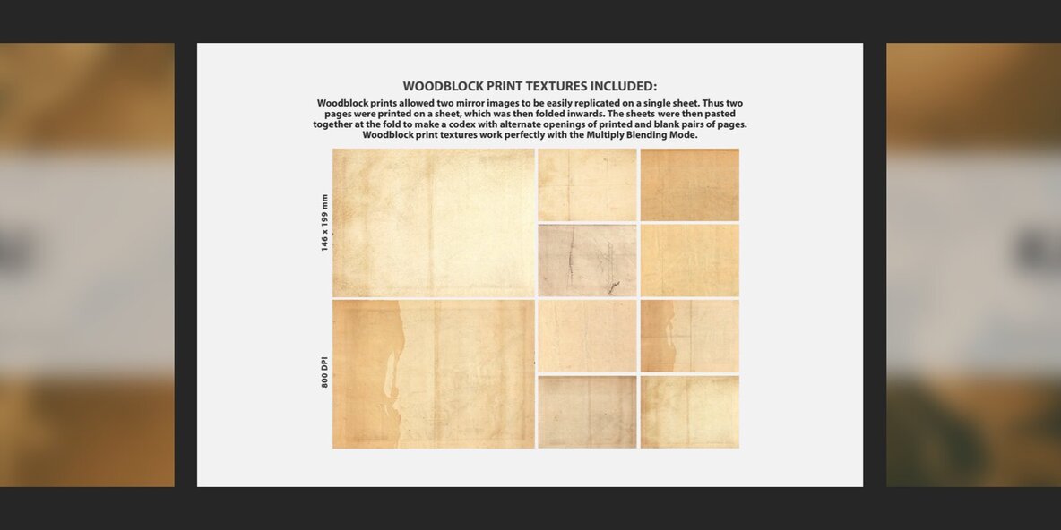 Kano Hogai Procreate Kit 8