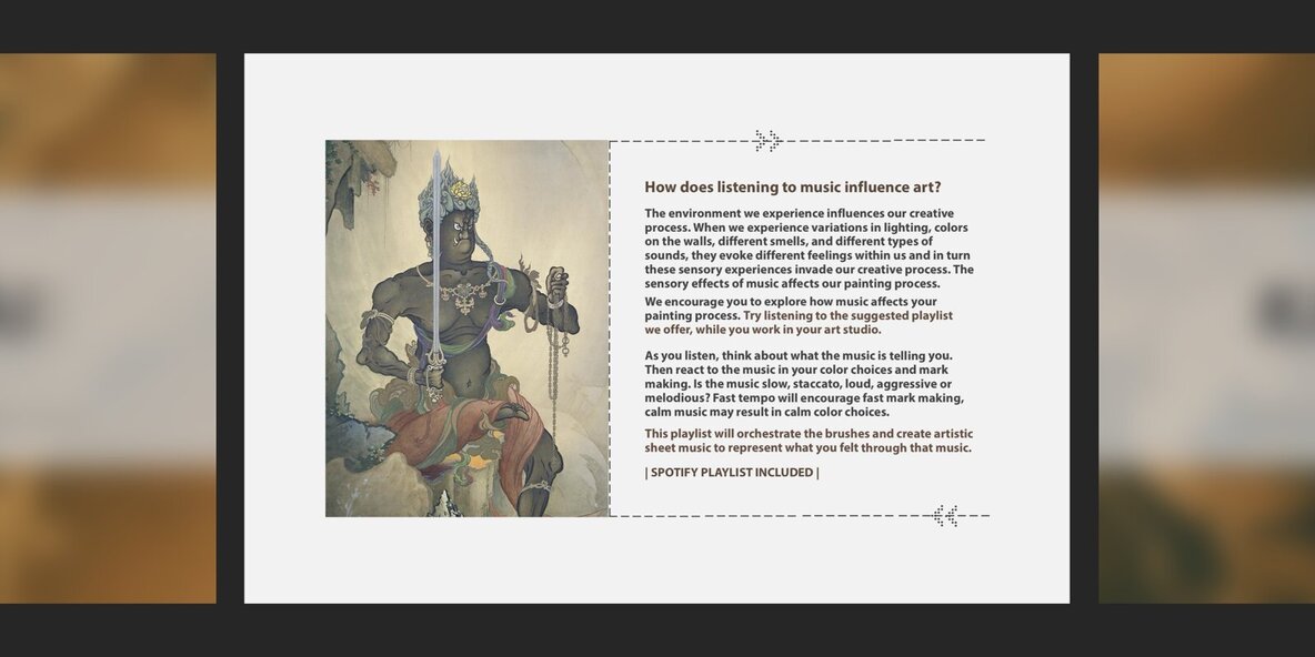 Kano Hogai Procreate Kit 9