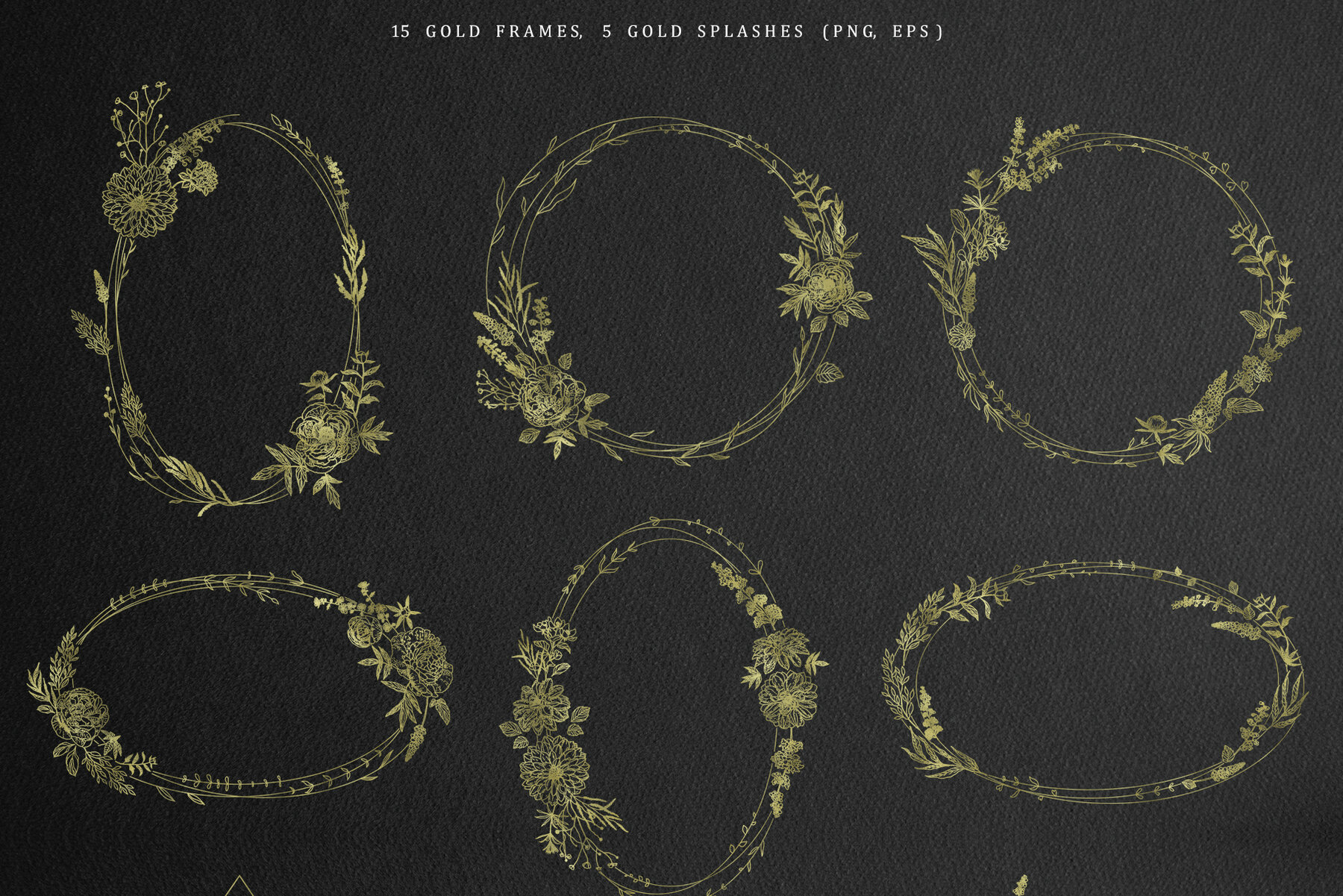 Blush   Navy Blooming Alphabet 11